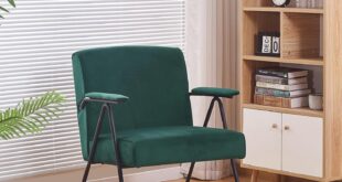 Top 20 Stylish Chairs for Every Room in Your Home