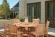 Discover the Best 7-Piece Outdoor Dining Sets for Your Patio