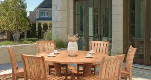 Discover the Best 7-Piece Outdoor Dining Sets for Your Patio
