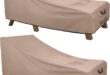 Top 20 Must-Have Waterproof Outdoor Furniture Covers