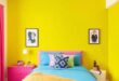 Transform Your Teen’s Space: Vibrant Bedroom Design Ideas