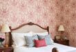 Reviving Charm: Timeless Vintage Wallpaper Ideas for Your Bedroom Haven