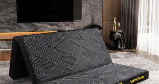 Top 20 Mattresses for Ultimate Comfort and Support: 2023 Guide