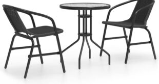 Top Outdoor Dining Sets for Your Perfect Patio Experience