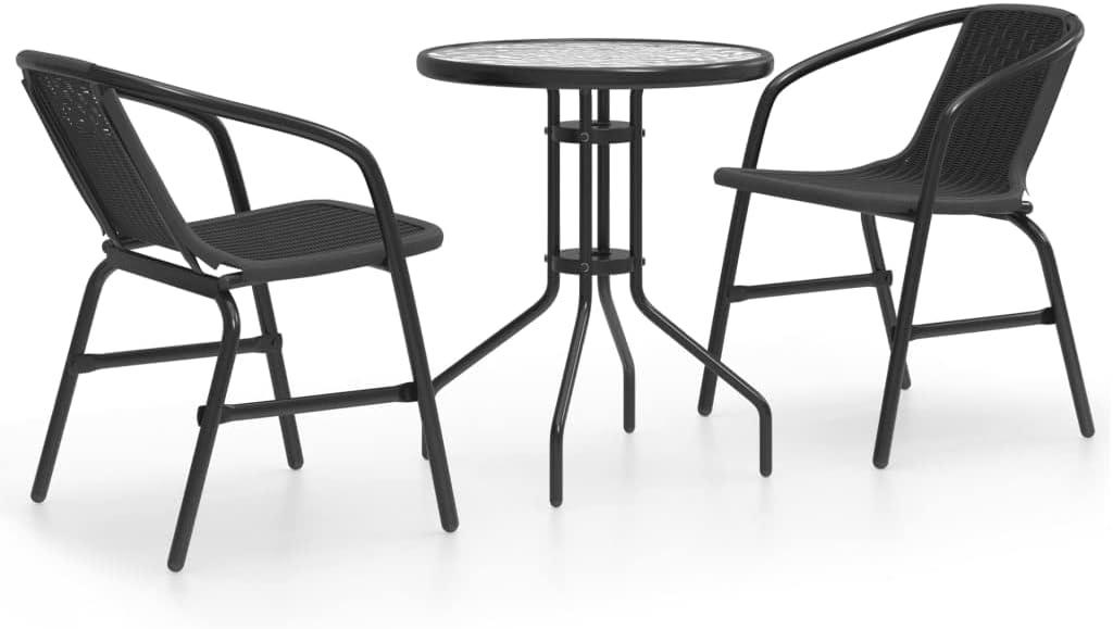 Top Outdoor Dining Sets for Your Perfect Patio Experience