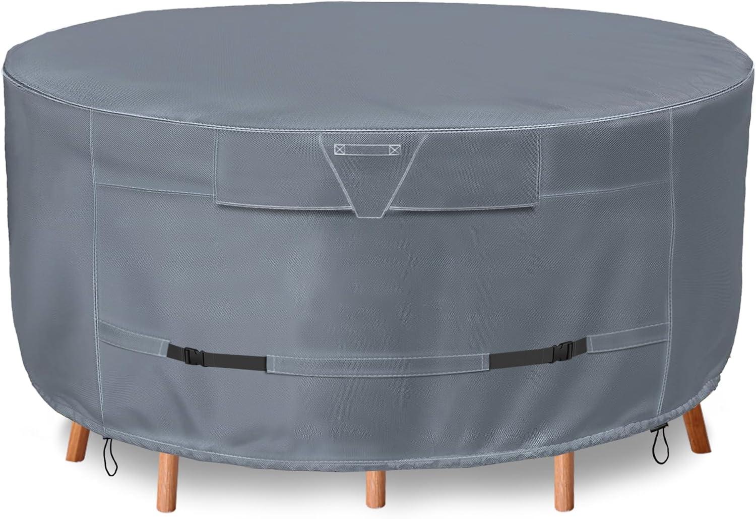 Top 15 Weather-Resistant Patio Furniture Covers for 2023