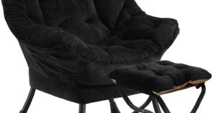 Chic Comfort: Top Accent Chairs for Every Style and Space