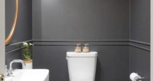 Transform Your Space: Creative Modern Powder Room Design Ideas to Inspire You