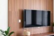 Transform Your Space: Elevate Style with a Modern TV Wall and Media Console