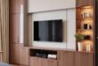 24 Stylish Compact Bedroom TV Units to Maximize Your Space