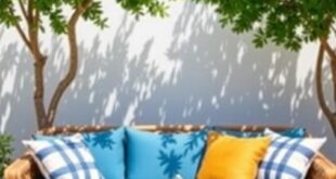 Transform Your Patio: The Ultimate Guide to Choosing the Perfect Outdoor Sofa