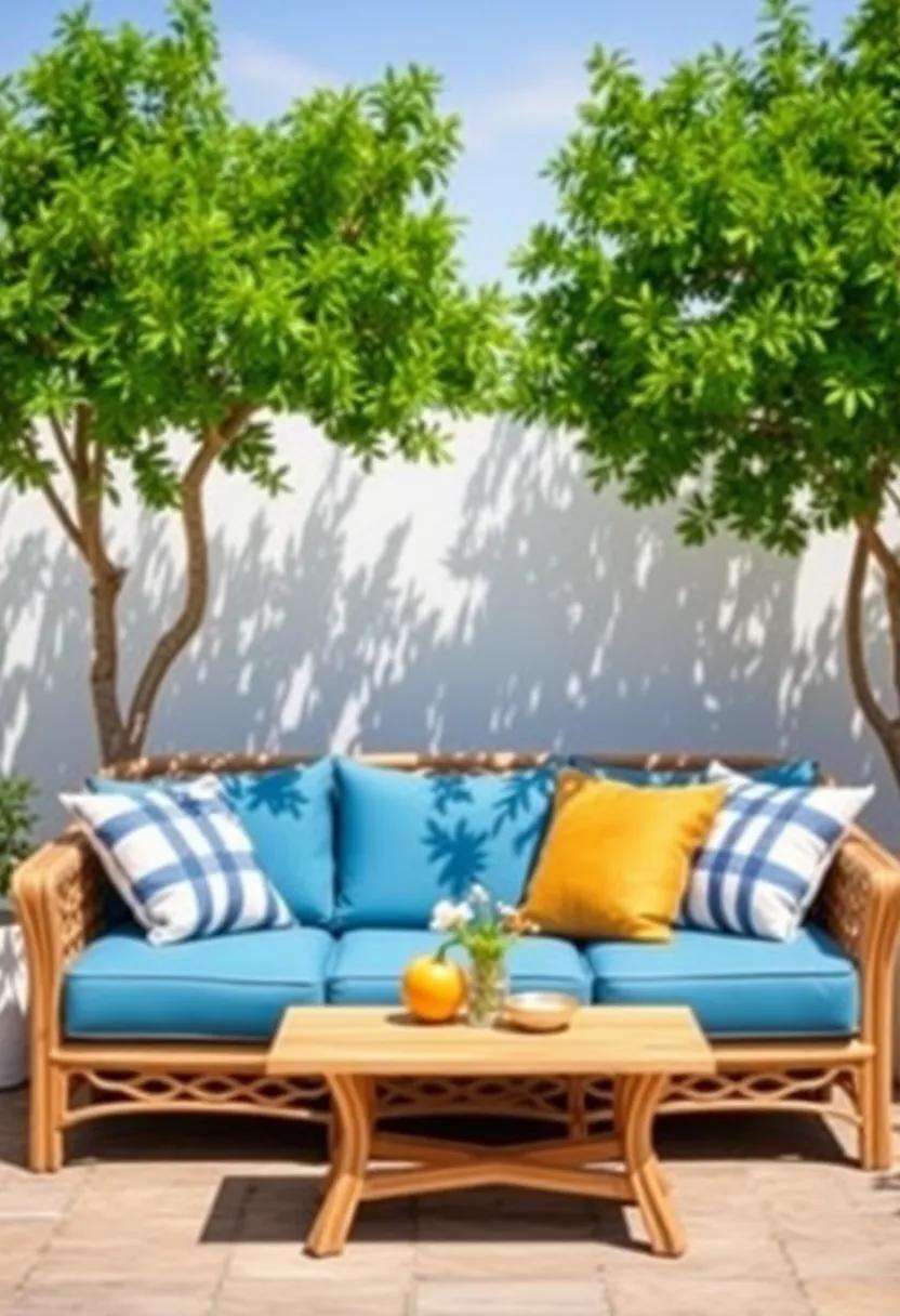 Transform Your Patio: The Ultimate Guide to Choosing the Perfect Outdoor Sofa