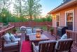Transform Your Space: Inspiring Outdoor Deck Ideas for Every Style and Budget