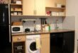 Smart Space Savers: Apartment Kitchen Organization Hacks for Every Inch