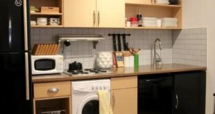 Smart Space Savers: Apartment Kitchen Organization Hacks for Every Inch