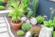 Transforming Tiny Spaces: Creative Ideas for Small Garden Landscapes