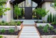 Transforming Front Yards: Embracing Modern Landscape Design Trends