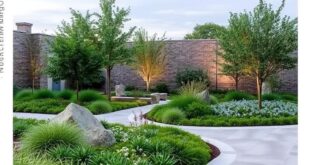 Transforming Spaces: The Art and Science of Innovative Landscape Design