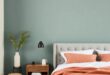 Transform Your Space: Discover the Hottest Bedroom Wall Colors for a Chic Retreat