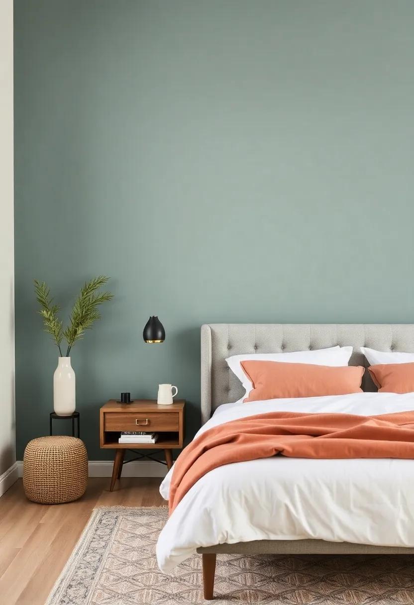 Transform Your Space: Discover the Hottest Bedroom Wall Colors for a Chic Retreat