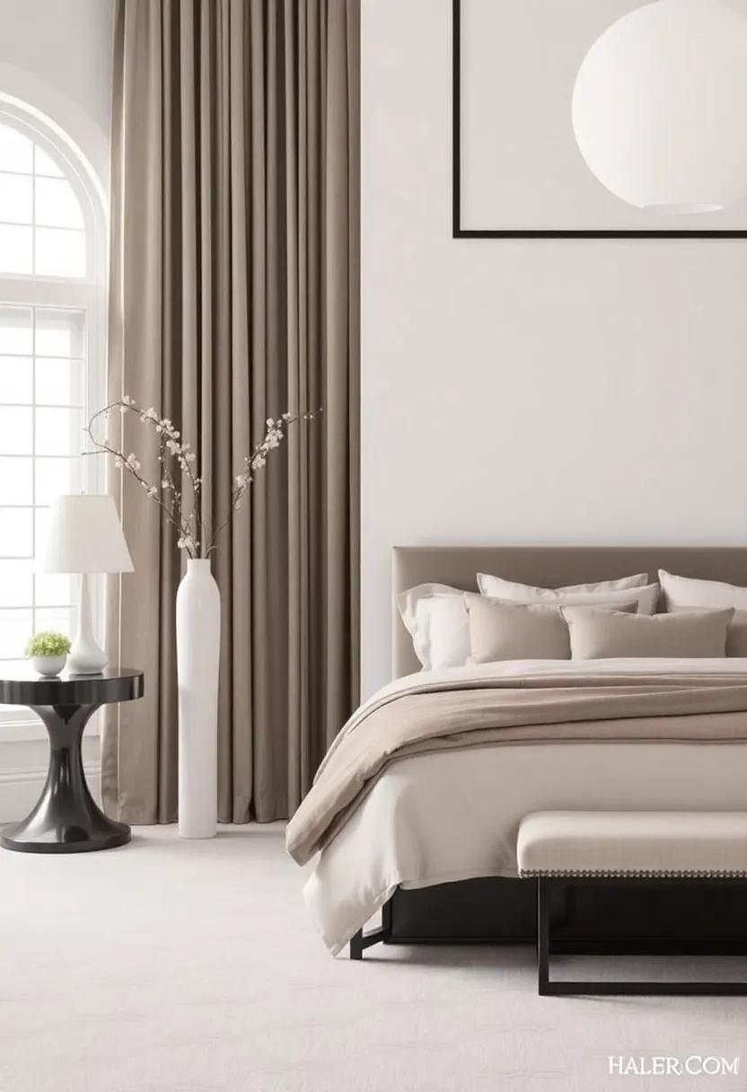 Elegance Redefined: Exploring the Timeless Charm of Traditional Master Bedroom Design Elegance Redefined: Exploring the Timeless Charm of Traditional Master Bedroom Design