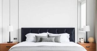 Transform Your Space: Embracing Statement Furniture in Modern Bedroom Design