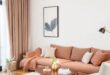 Transform Your Space: Creative Ideas for Cozy Apartment Living Room Decor