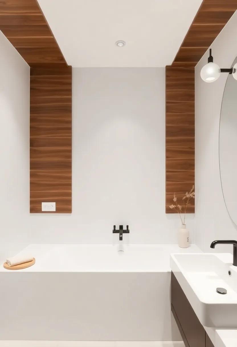 Transform Your Space: Inspiring Creative Bathroom Design Ideas for Every Style