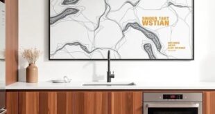 Transform Your Culinary Space: Inspiring Modern Kitchen Wall Art Ideas