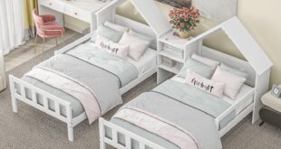 Top Kids Beds: Creative, Safe, and Stylish Frames for All Ages
