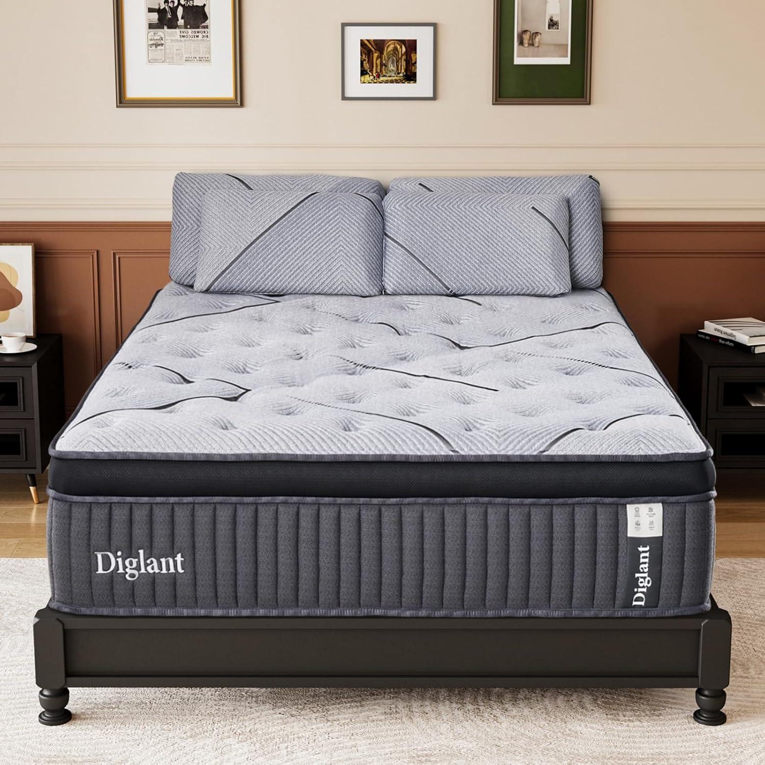Top 15 Mattresses & Toppers: Comfort for Every Sleeper