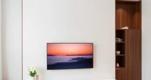 Elevate Your Space: Innovative Custom Designs for Bedroom TV Units