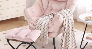 Top 20 Comfortable Chairs for Every Room in Your Home