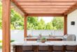 Transform Your Backyard: The Ultimate Guide to Outdoor Kitchen Pergolas