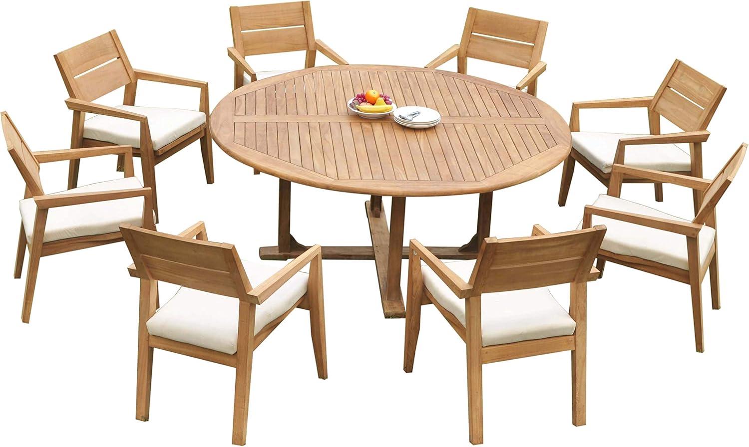 Elevate Your Outdoors: Top Patio Dining Sets for Every Space