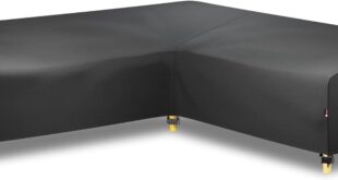 Ultimate Guide to Waterproof Patio Furniture Covers for All Seasons