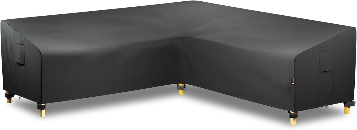 Ultimate Guide to Waterproof Patio Furniture Covers for All Seasons