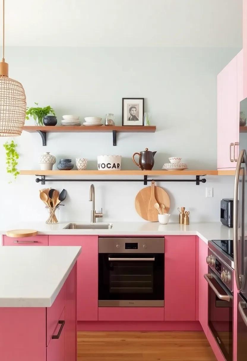 Charming Touches: Elevate Your Space with Adorable Kitchen Decor Ideas