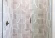 Transform Your Space: Inspiring Shower Tile Designs for Every Bathroom Style