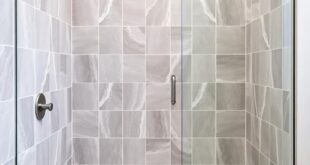 Transform Your Space: Inspiring Shower Tile Designs for Every Bathroom Style