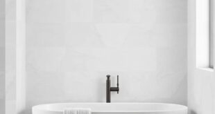 Embracing Serenity: The Allure of Scandinavian Bathroom Tile Design