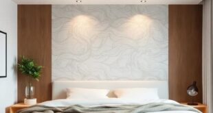Transform Your Space: Innovative Bedroom Wall Design Ideas to Inspire Your Home
