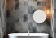Transform Your Space: The Beauty of Artistic Tile in Bathroom Decor