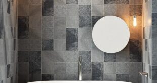 Transform Your Space: The Beauty of Artistic Tile in Bathroom Decor