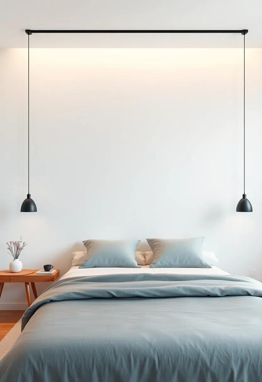 Transform Your Space: Inspiring Modern Wall Decor Ideas for Every Bedroom