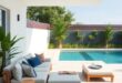 Transform Your Outdoors: Creating the Perfect Poolside Lounge Oasis