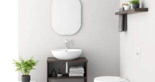 Smart and Innovative Ideas for Organizing Your Bathroom