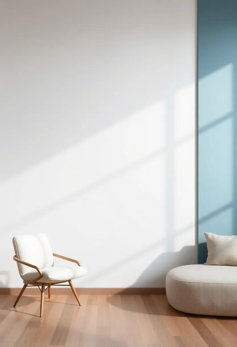 Transform Your Space with Unique and Stylish Accent Wall Inspirations