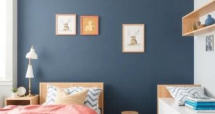 Transforming Boys’ Rooms: Creative Decor Ideas for Every Style and Age