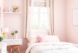 Chic and Cheerful: Inspiring Preteen Girls’ Room Design Ideas for Every Style